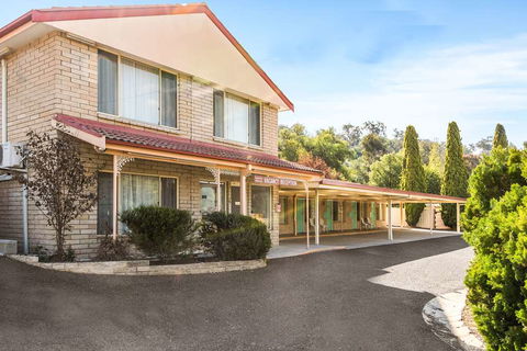Econo Lodge Alabaster - Accommodation Noosa 2