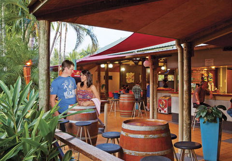 Darwin FreeSpirit Resort & Holiday Park - Accommodation Noosa 2