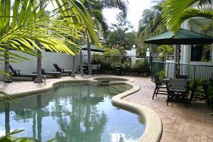 Half Moon Bay Resort - Accommodation Noosa 2
