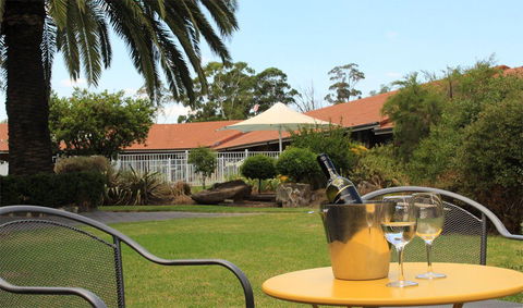 Julie-Anna Bendigo - Accommodation Noosa 1