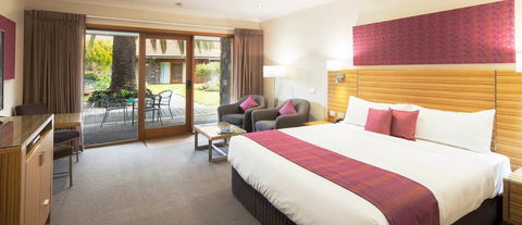 Julie-Anna Bendigo - Accommodation Noosa 2