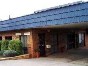 Junction Motel - Accommodation Noosa 0