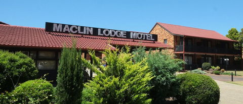Maclin Lodge - Accommodation Noosa 0