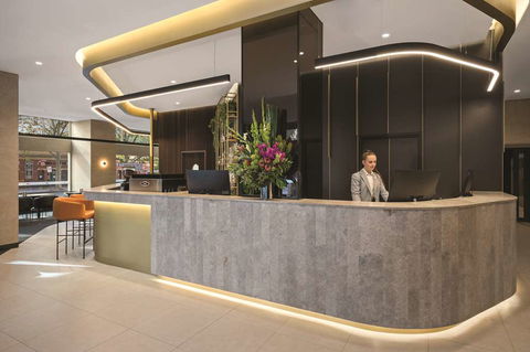 Vibe Hotel Melbourne - Accommodation Noosa 1
