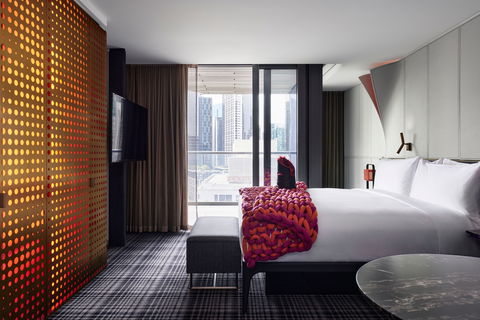 W Melbourne - Accommodation Noosa 0