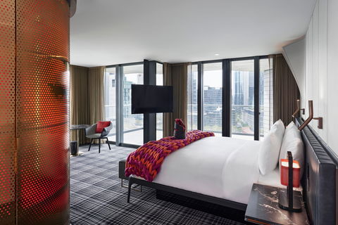 W Melbourne - Accommodation Noosa 2