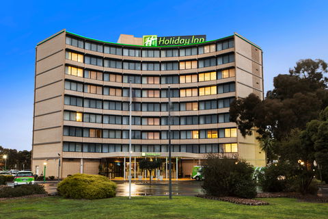 Holiday Inn Melbourne Airport - Accommodation Noosa 1