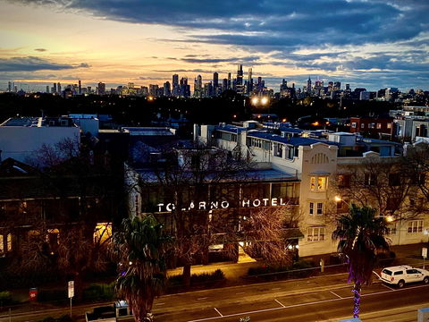 Tolarno Hotel - Accommodation Noosa 1