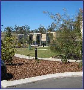 Vitrinite Village Of Middlemount - Accommodation Noosa 0