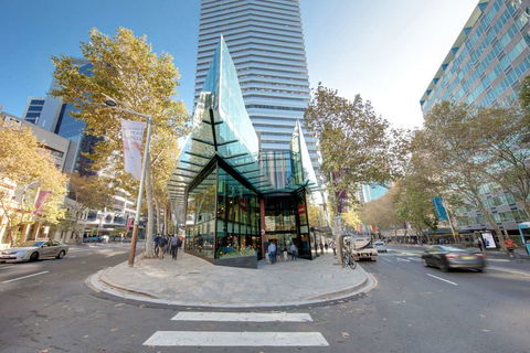 Vibe Hotel North Sydney - Accommodation Noosa 0
