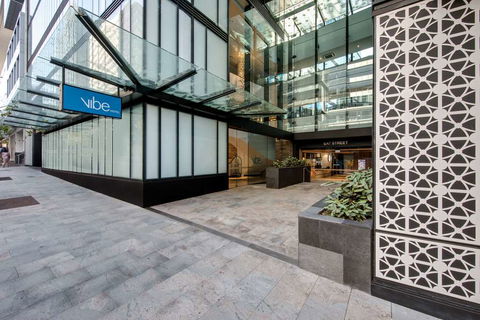 Vibe Hotel North Sydney - Accommodation Noosa 1