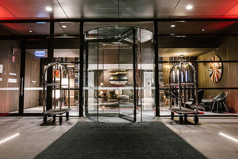 The Brankstone Hotel & Residences - Accommodation Noosa 1