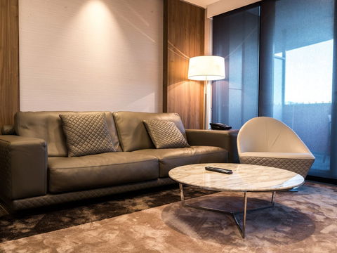 The Brankstone Hotel & Residences - Accommodation Noosa 2