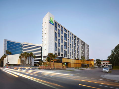 Holiday Inn Express Sydney Airport - Accommodation Noosa 0
