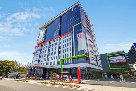 Travelodge Sydney Airport - Accommodation Noosa 0