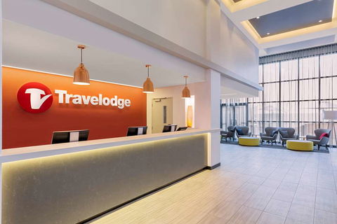 Travelodge Sydney Airport - Accommodation Noosa 2