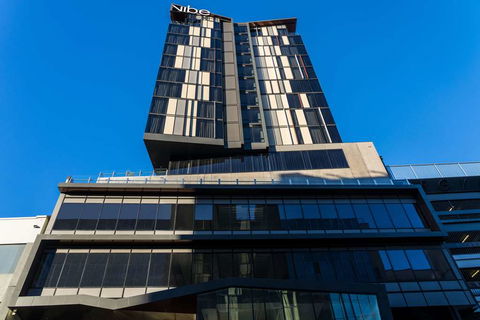 Vibe Hotel Hobart - Accommodation Noosa 0