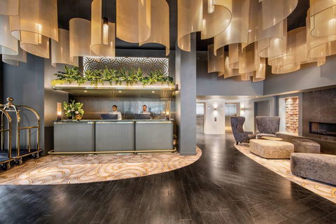 Vibe Hotel Hobart - Accommodation Noosa 1