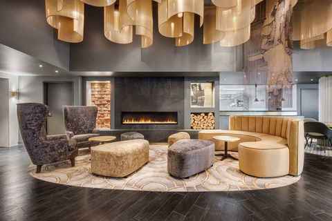 Vibe Hotel Hobart - Accommodation Noosa 2