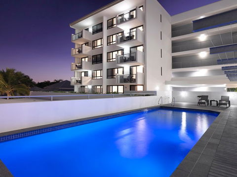 Oaks Carlyle - Accommodation Noosa 1