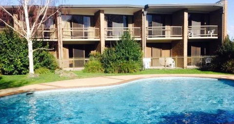 Sandown Regency Motor Inn - Accommodation Noosa 2