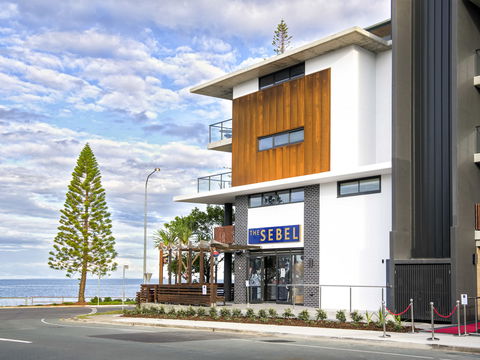 Sebel Brisbane Margate Beach - Accommodation Noosa 0