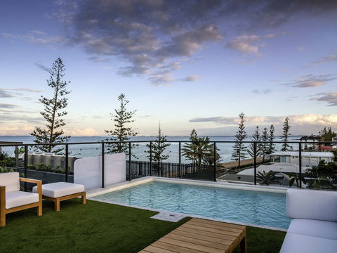 Sebel Brisbane Margate Beach - Accommodation Noosa 1