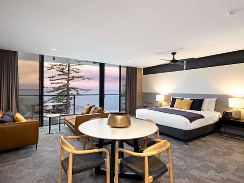 Sebel Brisbane Margate Beach - Accommodation Noosa 2