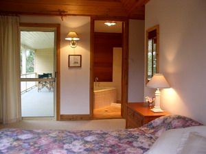Kemeys Mountain Hideaway - Accommodation Noosa 1