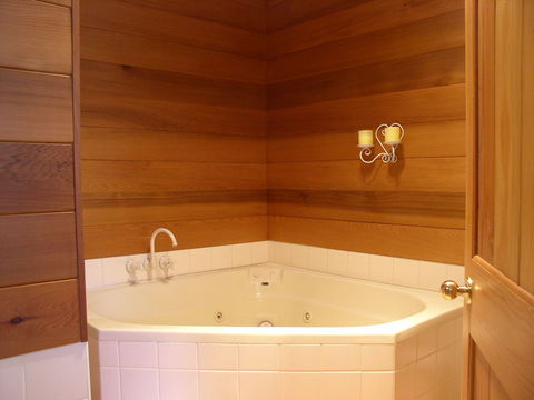Kemeys Mountain Hideaway - Accommodation Noosa 2