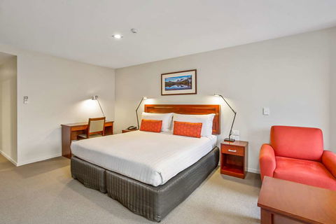 RACV Hobart Hotel - Accommodation Noosa 2