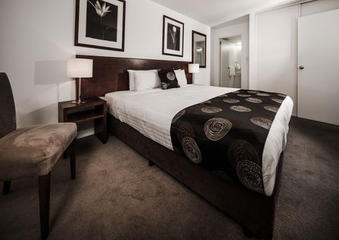 Salamanca Suites - Accommodation Noosa 0