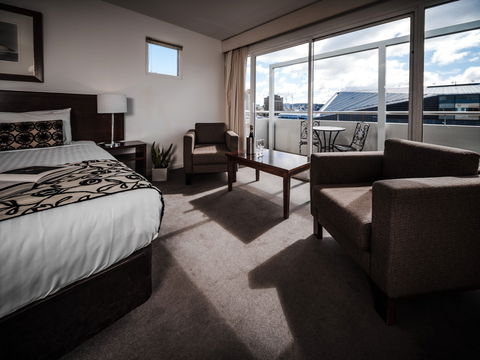 Salamanca Suites - Accommodation Noosa 1