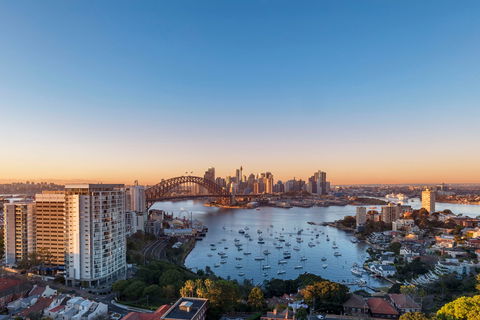 View Sydney - Accommodation Noosa 1