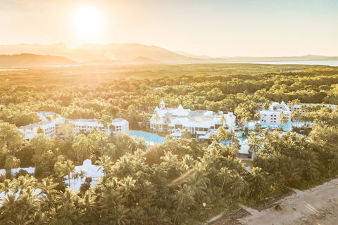 Sheraton Grand Mirage Resort Port Douglas - Accommodation Noosa 0