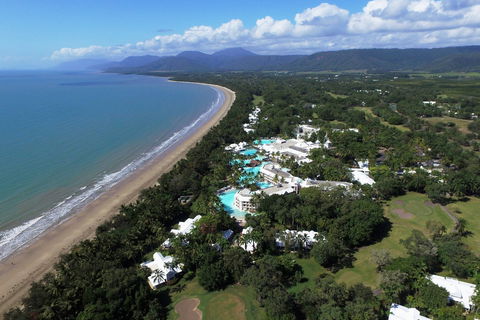 Sheraton Grand Mirage Resort Port Douglas - Accommodation Noosa 1