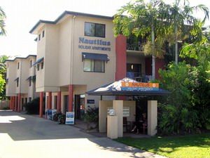 Nautilus Holiday Apartments - Accommodation Noosa 0