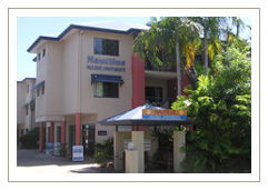 Nautilus Holiday Apartments - Accommodation Noosa 1
