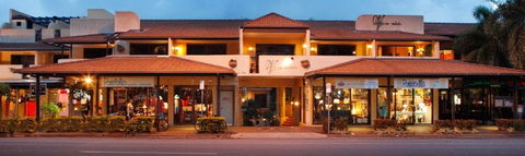 Villa San Michele - Accommodation Noosa 0