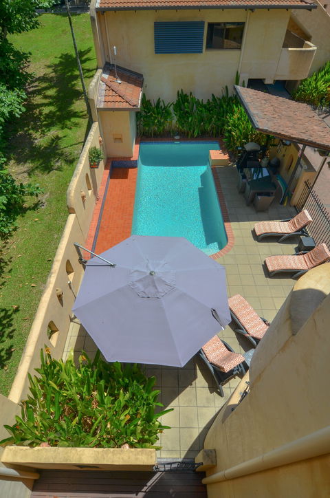 Villa San Michele - Accommodation Noosa 2