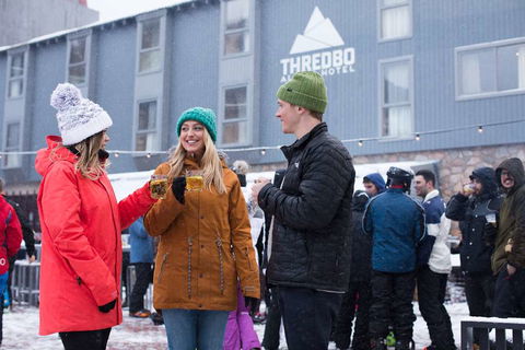 Thredbo Alpine Hotel - Accommodation Noosa 0