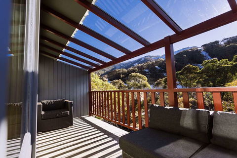 Thredbo Alpine Hotel - Accommodation Noosa 1