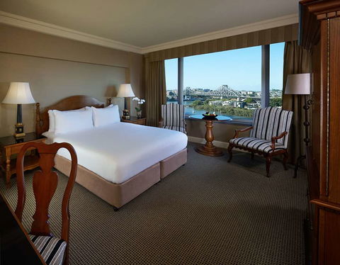 The Stamford Plaza Brisbane - Accommodation Noosa 2