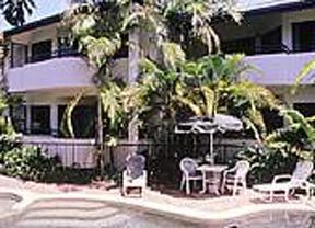 Half Moon Bay Resort - Accommodation Noosa 0