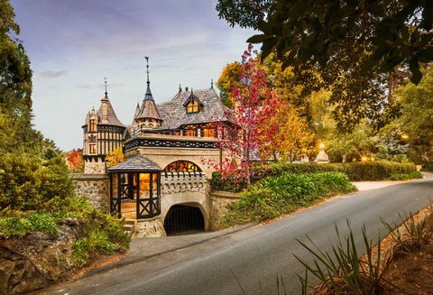 Thorngrove Manor Hotel - Accommodation Noosa 2