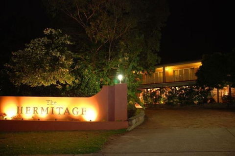 The Hermitage - Accommodation Noosa 1