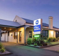 Best Western Olde Maritime Motor Inn - Accommodation Noosa