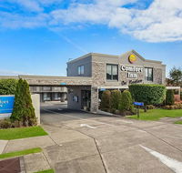Comfort Inn on Raglan - Accommodation Noosa