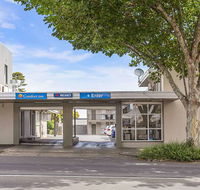 Comfort Inn Western - Accommodation Noosa