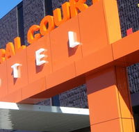 Warrnambool Central Court - Accommodation Noosa